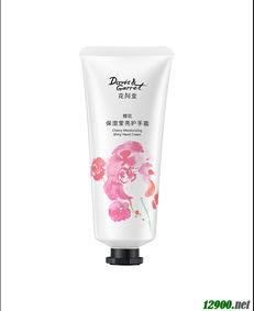 櫻花保濕瑩亮護手霜 呵護您的雙手，點亮箱包生活