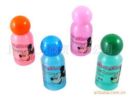 上海點尤商貿 高質量指甲油產品與通訊設備的完美結合