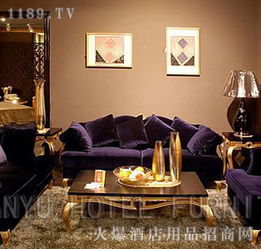 天宇家具 品質(zhì)家私，構(gòu)筑溫馨生活空間